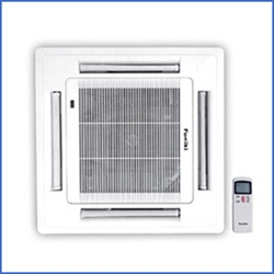 Điều hòa âm trần Funiki 18.000 2 chiều,Máy lạnh âm trần Funiki,Điều hòa cassete âm trần funiki 18.000 2 chiều